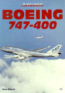 Boeing 747: 400/500/600 Series - Gilchrist, Philip, and Gilchrist, Peter