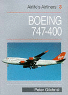 Boeing 747-400