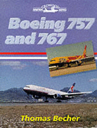 Boeing 757/767 - Becher, Thomas