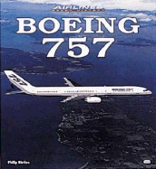 Boeing 757 - Birtles, Philip J