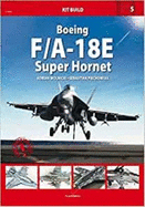 Boeing F/A-18e Super Hornet