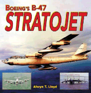 Boeing's B-47 Stratojet