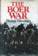 Boer War - Pakenham, Thomas