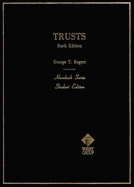 Bogert's Trusts, 6th (Hornbook Series)