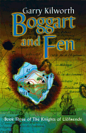 Boggart And Fen: Number 3 in series