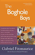 Boghole Boys - Fitzmaurice, Gabriel