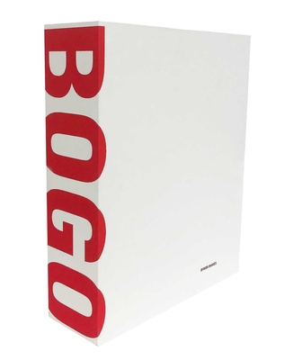 Bogo: Art on Deck/Object Oriented Boxed Set - Hawes, Byron