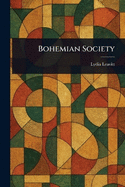 Bohemian Society