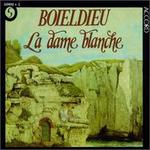Boieldieu: La Dame Blanche