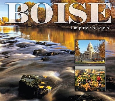 Boise Impressions - Farcountry Press (Creator)