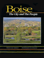 Boisecity and Its People