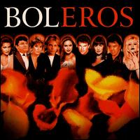 Boleros Por Amor Y Desamor - Various Artists