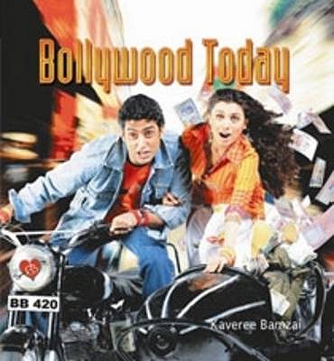 Bollywood: A History - Bose, Mihir