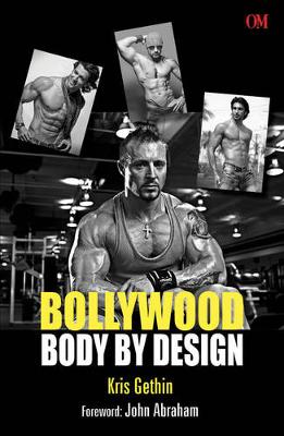 Bollywood Body by Design - Gethin, Kris