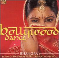 Bollywood Dance: Bhangra - Various Artists