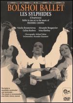 Bolshoi Ballet: Les Sylphides