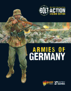 Bolt Action: Armies of Germany: 2nd Edition