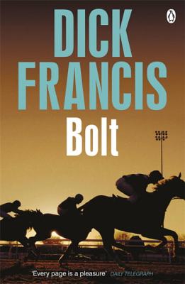 Bolt - Francis, Dick