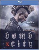 Bomb City [Blu-ray] - Jameson Brooks