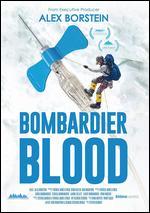 Bombardier Blood