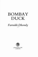 Bombay Duck - Dhondy, Farrukh