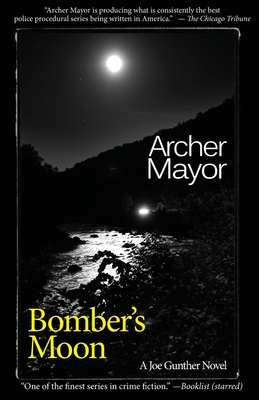 Bomber's Moon - Mayor, Archer