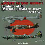 Bombers of the Imperial Japanese Army 1939-1945