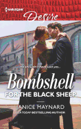 Bombshell for the Black Sheep