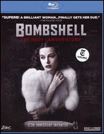 Bombshell: The Hedy Lamar Story [Blu-ray] - Alexandra Dean