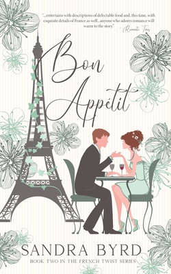 Bon Appetit - Byrd, Sandra