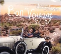 Bon Boyage - Jazzy Ash