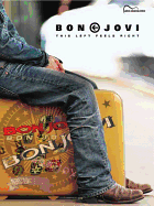 Bon Jovi -- This Left Feels Right: Greatest Hits with a Twist (Guitar Songbook Edition)