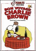 Bon Voyage, Charlie Brown (And Don't Come Back)