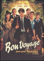 Bon Voyage - Jean-Paul Rappeneau