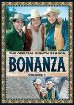 Bonanza: Eighth Season - Volume One [5 Discs]