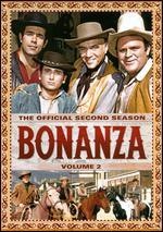 Bonanza: The Official Second Season, Vol. 2 [4 Discs]