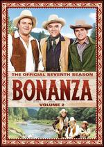 Bonanza: The Official Seventh Season, Vol. 2