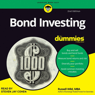 Bond Investing for Dummies: 2nd Edition