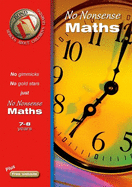 Bond No Nonsense Maths 7-8 Years