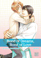 Bond of Dreams, Bond of Love, Vol. 4, 4