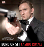 Bond on Set: Filming Casino Royale