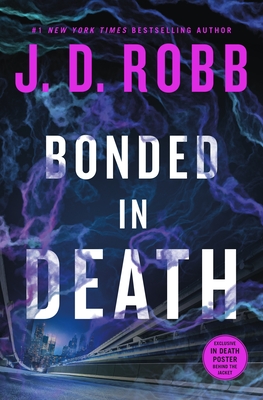 Bonded in Death - Robb, J D