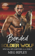 Bonded To The Soldier Wolf