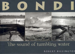 Bondi: The Sound of Tumbling Water