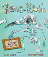 Bone by Bone: Comparing Animal Skeletons