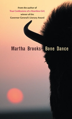 Bone Dance - Brooks, Martha