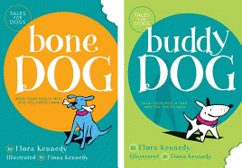 Bone Dog/Buddy Dog