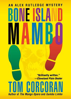 Bone Island Mambo - Corcoran, Tom