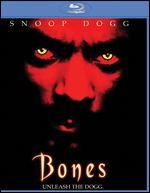 Bones [Blu-ray]
