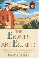 Bones of the Buried - Roberts, David